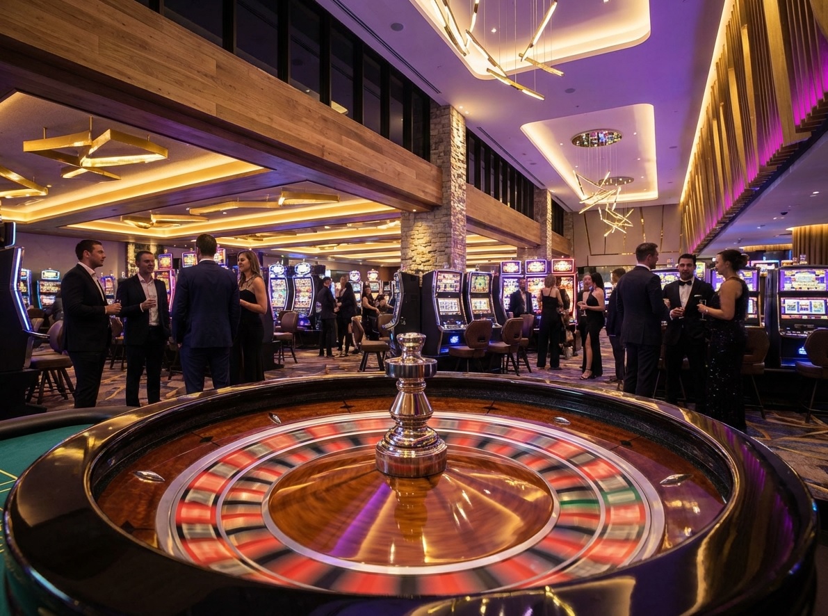 Gambling in Australia: The Comprehensive 2025 Guide to Laws, Casinos & Culture